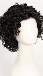 1 | Jet Black