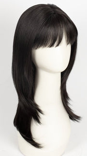 2 | Dark Brown