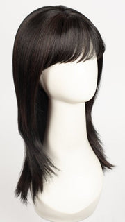 FS1B/33 | 80% Off Black with 20% Dark Auburn