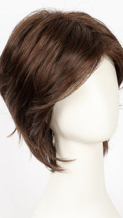 R32F | Dark Brown/Dark Auburn Frost