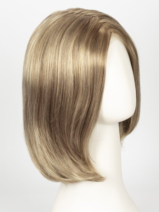 R14/26H | Dark Blonde with Golden Blonde Highlights