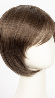 R8/12 | Golden Brown Blended With Light Brown
