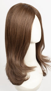 R6 | Chestnut Brown