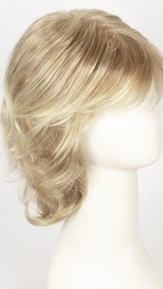 R16/88H | Honey Blonde with Light Blonde Highlights