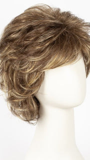 R8/26H | Golden Brown w/Golden Blonde Highlights