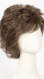 R8/12 | Golden Brown Blended With Light Brown