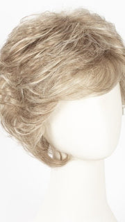 R18/22 | Ash Blonde/Light Ash Blonde Blend