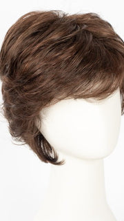 R32F | Dark Brown/Dark Auburn Frost