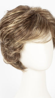 R8/26H | Golden Brown w/Golden Blonde Highlights