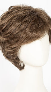 R9/12 | Light Golden Brown and Light Brown Blend