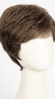 R14/8H | Golden Brown w/Dark Blonde Highlights on Top
