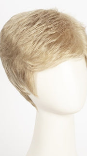 R16/22 |  Honey Blonde/Light Ash Blonde Blend