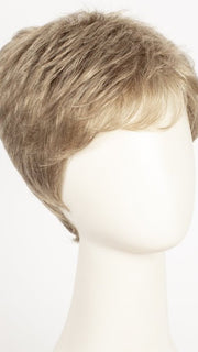 R18/22 | Ash Blonde/Light Ash Blonde Blend
