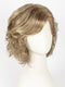 R14/26H | Dark Blonde w/Golden Blonde Highlights