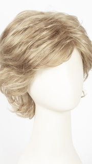 R14/24 | Dark Blonde/Pale Golden Blonde Blend