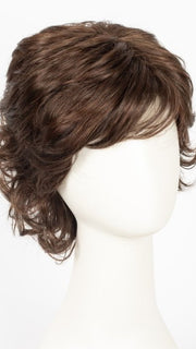 R32F | Dark Brown/Dark Auburn Frost