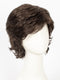 R4/6 | Dark Brown Blended With Chestnut Brown