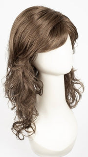 R8/12 | Golden Brown Blended With Light Brown