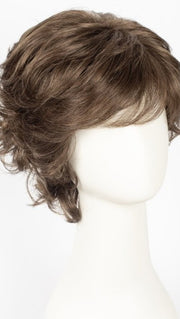 R8/12 | Golden Brown Blended With Light Brown