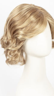 GL27/22 CARAMEL | Reddish Blonde with Pale Gold Highlights 