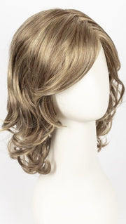 GL 11-25 HONEY PECAN | Darkest Blonde with Pale Gold Highlights