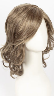 GL12-16 GOLDEN WALNUT | Dark Blonde with Cool Highlights