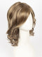 GL14-16 HONEY TOAST | Dark Blonde with Golden Highlights