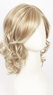 GL14-22 SANDY BLONDE | Golden Blonde with Palest Blonde Highlight