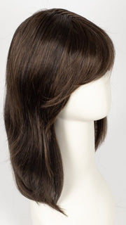 GL 4-8 DARK CHOCOLATE | Rich Dark Brown