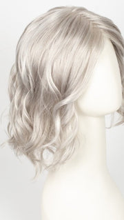 GL 51-56 SUGARED PEWTER | 80% Silver Grey with 20% Brown