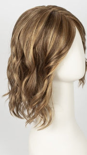 GL 27-29 CHOCOLATE CARAMEL | Dark Ginger Blonde