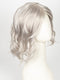 GL 56-60 SUGARED SILVER | Light Silver Grey