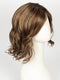 GL 8-29SS HAZELNUT | Coffee Brown with Soft Ginger Highlights