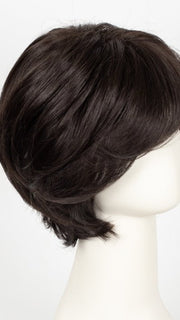 MIDNIGHT BROWN | Off Black or Black Brown