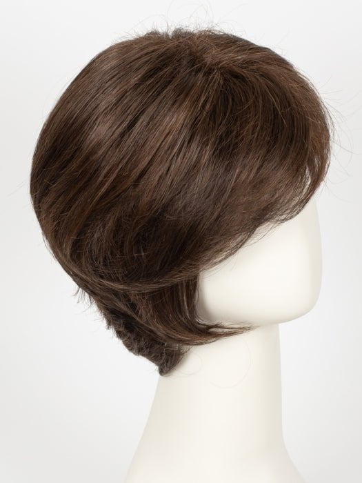 MEDIUM-BROWN | Chestnut Brown