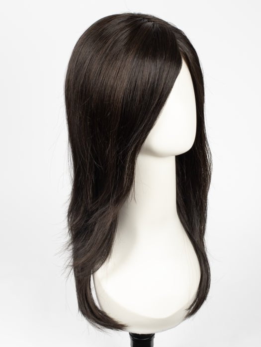 GL 2-6 BLACK COFFEE | Darkest brown