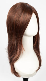 GL 33-130 SANGRIA | Intense Fiery Red