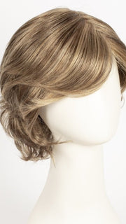 GL12-16 GOLDEN WALNUT | Dark Blonde with Cool Highlights