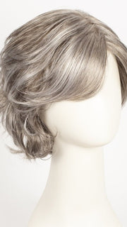 GL 38-48 SUGARED SMOKE | Lightest Brown with 75% Grey