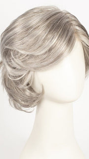 GL 51-56 SUGARED PEWTER | 80% Silver Grey with 20% Brown