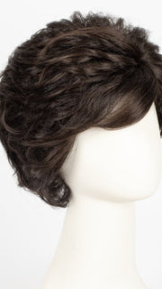 GL 2-6 BLACK COFFEE | Darkest brown