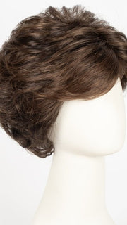 GL 4-8 DARK CHOCOLATE | Rich Dark Brown