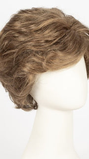 GL10-14 WALNUT | Dark Ash Blonde