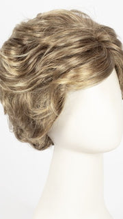GL 11-25 HONEY PECAN | Darkest Blonde with Pale Gold Highlights