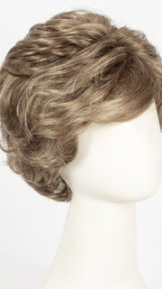 GL14-16 HONEY TOAST | Dark Blonde with Golden Highlights