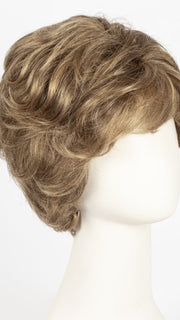 GL14-16 HONEY TOAST | Dark Blonde with Golden Highlights