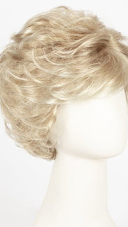 GL14-22 SANDY BLONDE | Golden Blonde with Palest Blonde Highlight