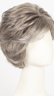 GL 38-48 SUGARED SMOKE | Lightest Brown with 75% Grey