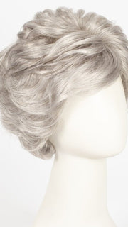 GL 51-56 SUGARED PEWTER | 80% Silver Grey with 20% Brown
