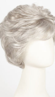 GL 56-60 SUGARED SILVER | Light Silver Grey